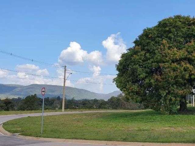 Vendo terreno com a melhor topografia e localização no condominio terras da alvorada em jundiaí/ sp