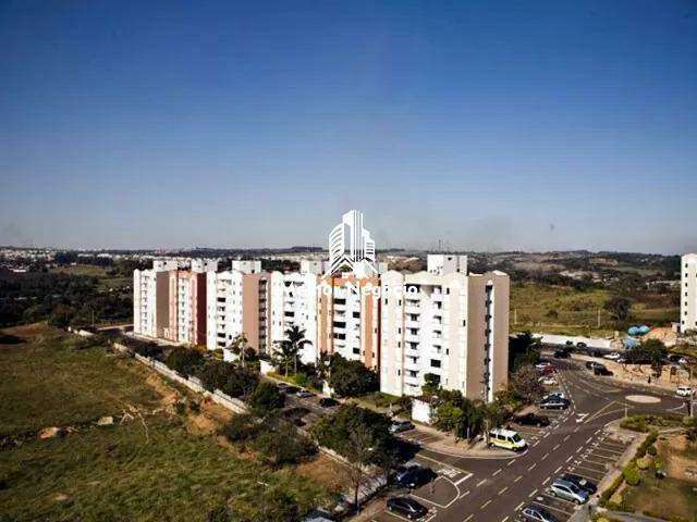 Apartamento térreo com 2 quartos à venda no Residencial Novo Capivari em Campinas - SP