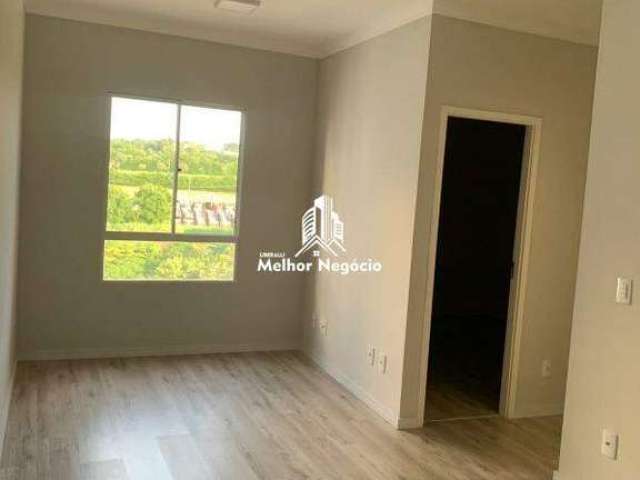 Apartamento para à venda, 2 quartos no Loteamento Residencial Viva Vista - Sumaré I Cód: 18363