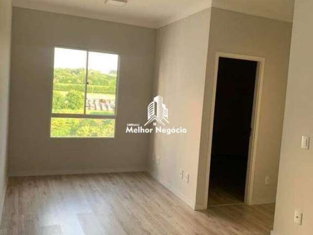 Apartamento para à venda, 2 quartos no Loteamento Residencial Viva Vista - Sumaré I Cód: 17310