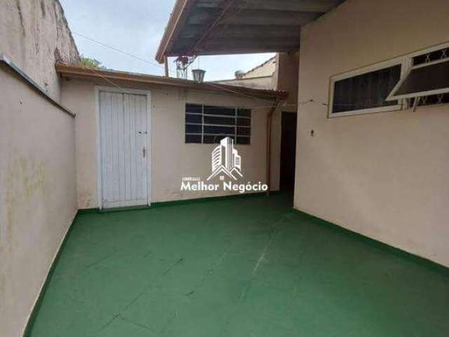 Casa com 2 dormitórios à venda em Piracicaba. Casa localizado no bairro Alto em Piracicaba/SP