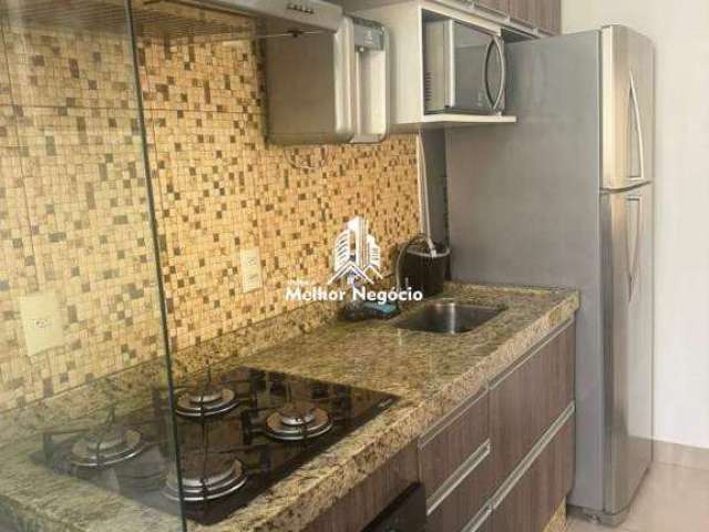 Apartamento para à venda, 2 quartos no Vila São Francisco - Hortolândia I Cód: 23574