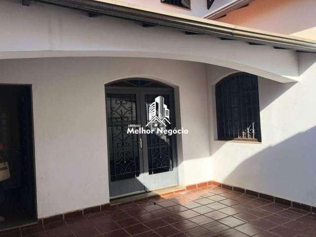 Casa com 3 Dormitórios à venda na cidade Universitária em Campinas - SP