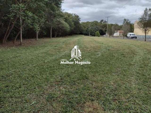 Terreno 50005000 m² á venda no Bairro Jardim Astúrias III - Piracicaba/SP