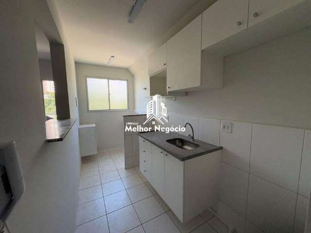 Apartamento para à venda, 3 quartos no Jardim Paulistano - Campinas I Cód: 21859