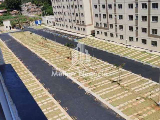 Apartamento a venda em Nova Abolição no Condominio Colinas de Mónaco em Campinas, SP. Apartamento com 2 dorms, 1 banheiro, 1 vaga de garagem.