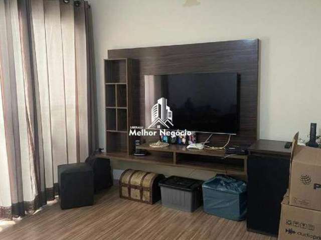 Apartamento com 3 dormitórios à venda no Condomínio Residencial Guarujá, Jardim Caxambu, Piracicaba - SP