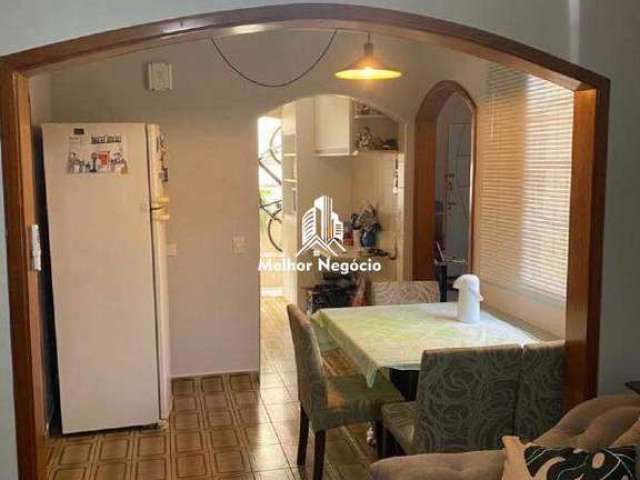 Apartamento com 2 dormitórios à venda em Campinas.