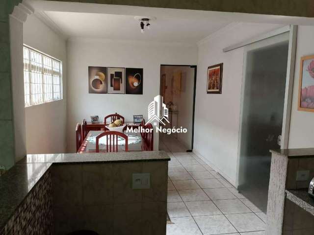 Casa á venda 430m², 3 dormitórios(quartos), no Bairro Jardim São Francisco - Piracicaba/SP