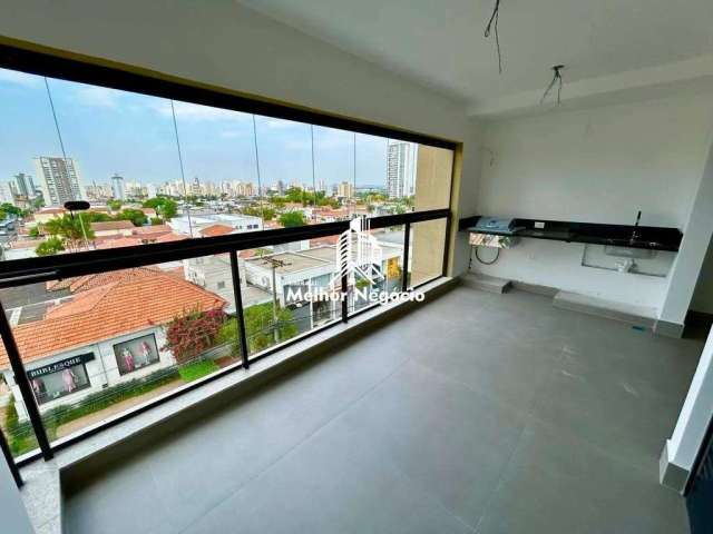 Ótimo apartamento à venda 110m², 3 dormitórios (quartos) 1 suite no condomínio Ilha de Maui - São Judas Piracicaba/SP Altos do Jupiá, Piracicaba, SP