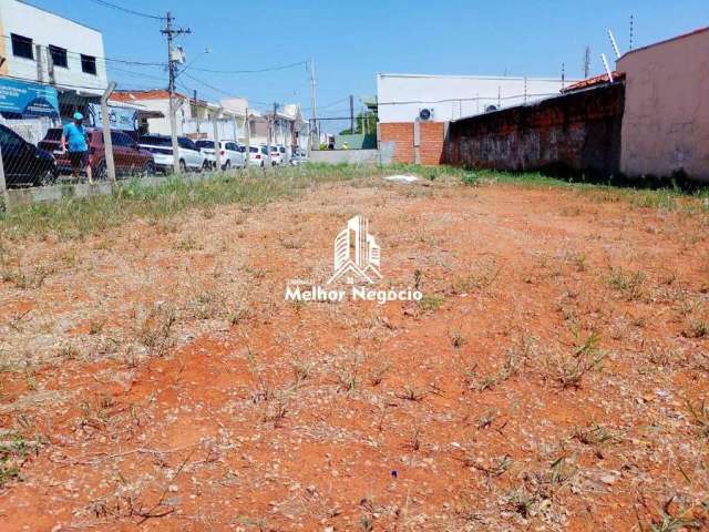 Terreno 240m² à venda, Jardim - Loteamento Remanso Campineiro - Hortolândia