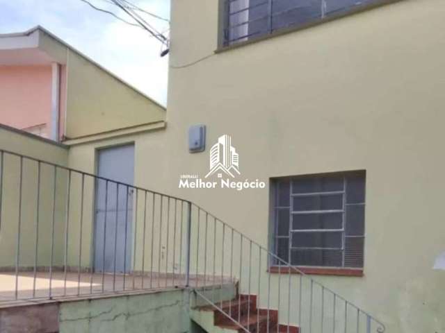 Casa com 04 dormitórios à venda no bairro Jardim Leonor, Campinas - SP