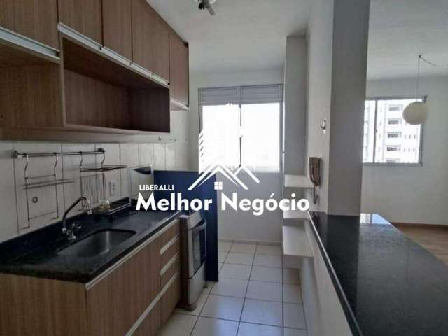 Apartamento para à venda, 2 quartos no Jardim Nova Europa - Campinas I Cód: 18151