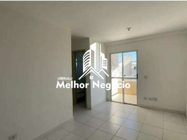 Apartamento com 2 dormitórios a venda no Condominio Edificio Las Rocas, Piracicamirim, Piracicaba - SP