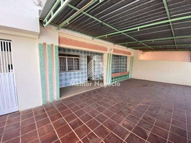 Casa para à venda, 4 quartos no Jardim Miranda - Campinas I Cód: 15796