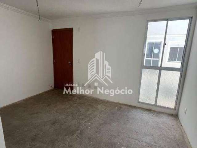 Apartamento com 2 dormitórios à venda em Americana.