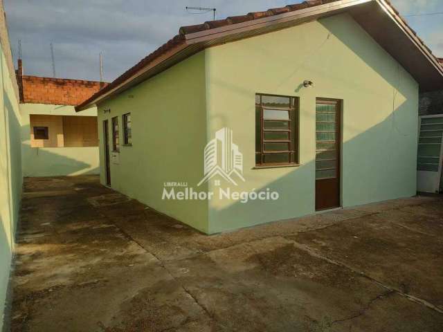 Casa com 3 dormitórios à venda em Monte Mor.