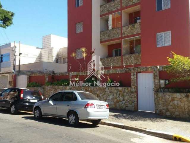 Apartamento à Venda: 02 Dormitórios (sendo 01 suíte) no Condomínio Pedra Bonita, São Bernardo, Campinas, SP