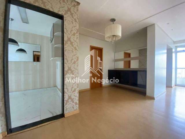 Apartamento com 2 dormitórios a venda no bairro Alto, Piracicaba.