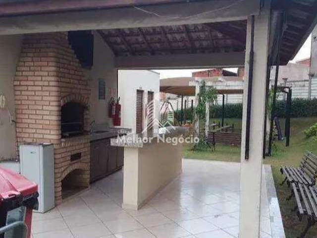 Apartamento à venda 02 no Condomínio Parque Harmonia (Parque Gabriel) em Hortolândia SP