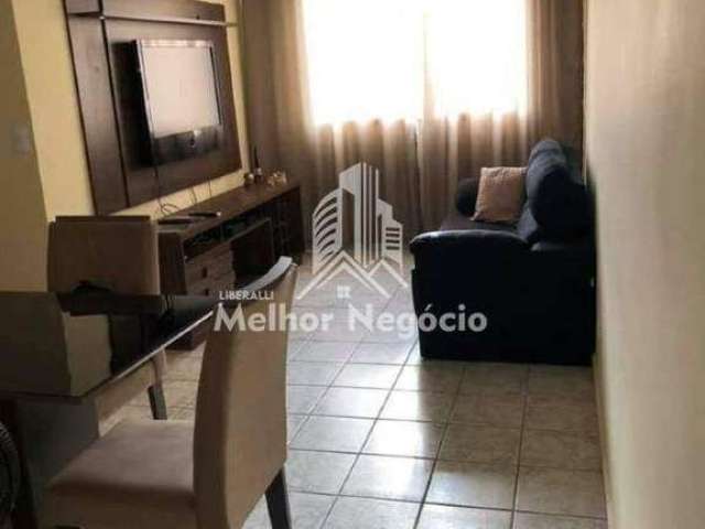 Apartamento com 3 dormitórios à venda em Piracicaba/SP. (SOMENTE À VISTA)