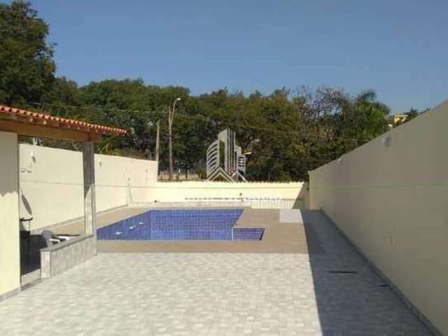 Casa com 02 Dormitórios, Jardim Nova Europa, Campinas - Excelente Oportunidade!