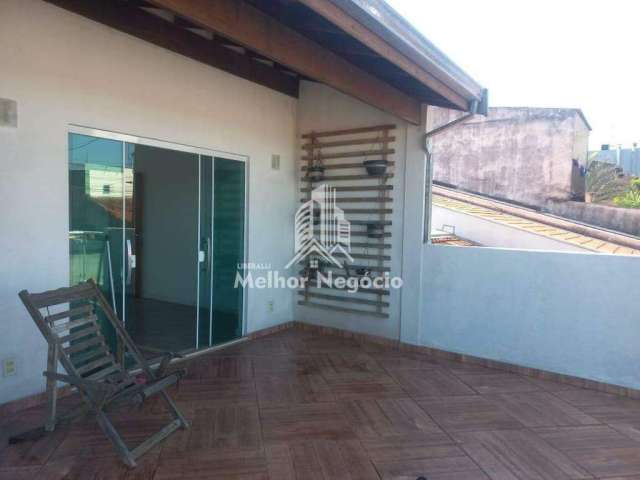 Casa à venda no Jardim Amélia em Sumaré,SP. Casa com 4 dorms sendo uma suite,3 banheiros, 2 vagsa de garagem.