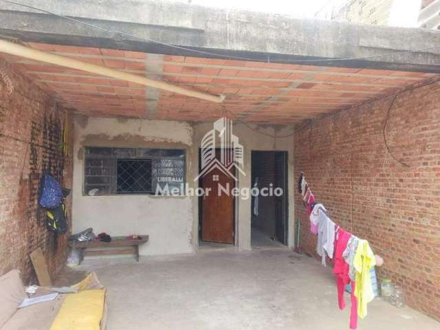 Casa no bairro Santa Rosa 125m² , à venda, 2 Dormitórios (Quartos), 3 banheiros situada no Bairro Santa Rosa - Piracicaba, SP