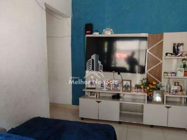 Não aceita financiamento - Casa Sobrado com 03 Dormitórios a venda, Recantto dos Sonhos, Sumaré/SP