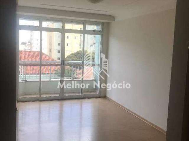 Apartamento à venda com 3 dormitórios, no Condomínio Ágata , Alto Piracicaba - SP