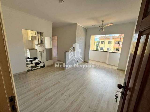 Apartamento à Venda, Jardim Adelaide, Hortolândia, SP