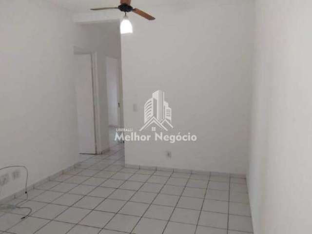 Apartamento 02 Dormitórios à Venda, Jardim Recanto dos Sonhos, Sumaré, SP - Excelente Oportunidade!