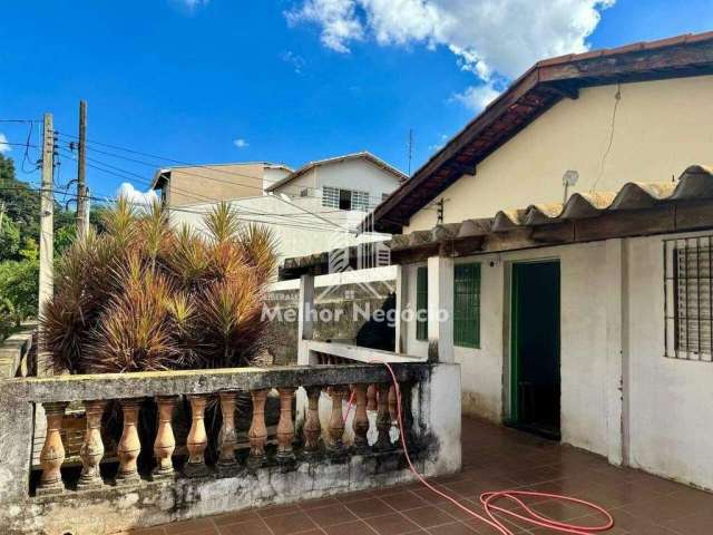 Casa com 03 Dormitórios a venda, Jardim Nova Europa, Campinas - Excelente Localização