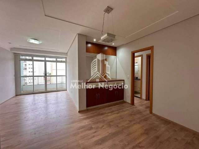 Apartamento à venda com 3 dormitórios sendo 1 suíte Bairro Alta, Piracicaba, SP (Edifício Ágata)