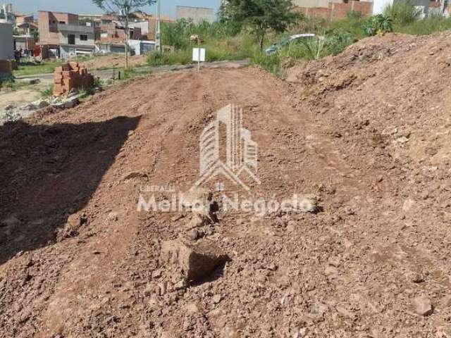 Terreno à venda, Loteamento Vem Viver Piracicaba I, Piracicaba, SP