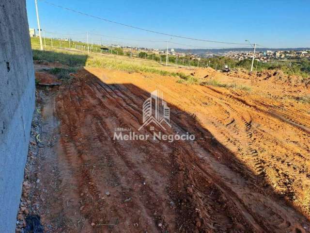 Terreno à Venda, Residencial Bela Aliança, Campinas, SP - R$181 MIL - CÓD: RRTE0110_LMN