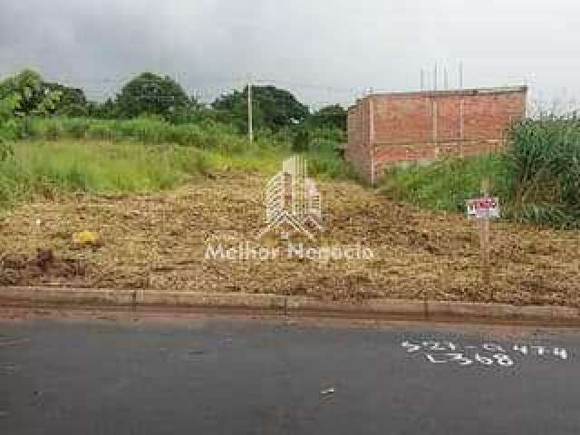 Terreno, Novo Horizonte, Piracicaba - R$ 133.500 mil, Cod: RRTE3112