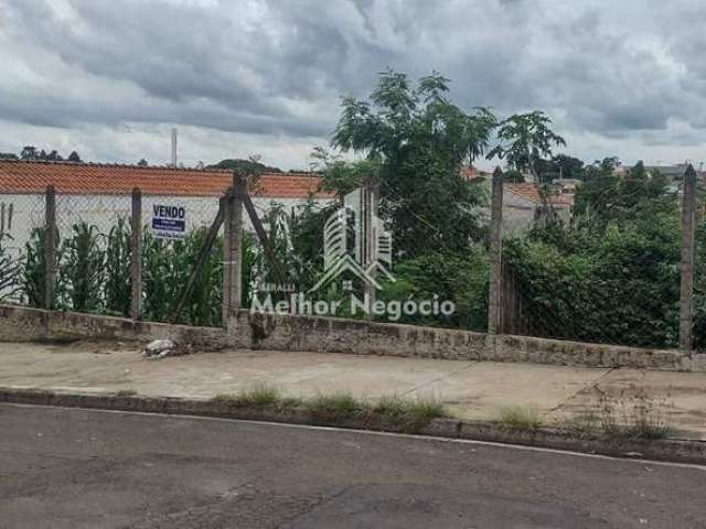 Terreno à venda, Residencial Paineiras, Piracicaba, SP - RTE0082_LMN