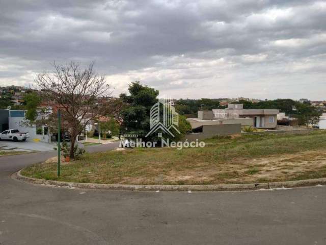 Terreno de Condomínio, Reserva da Mata, Monte Mor - R$ 190.000 mil, Cod: RRTE2118