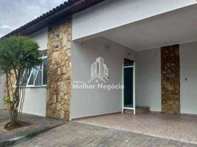 Casa com 02 dormitórios (1 Suíte), (185M²) à venda em Jardim Sumarezinho, Hortolândia, SP