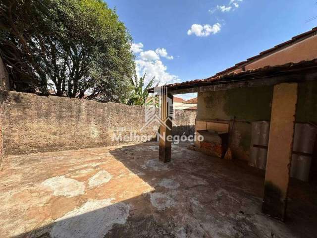 Casa à venda, no Bairro Vila Rezende - Piracicaba, SP - COD: RRCA3169_LMN