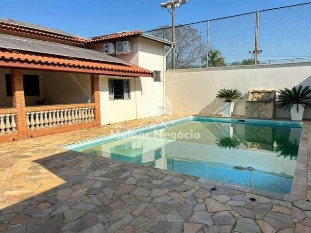 Casa à venda, Nova Suiça, Piracicaba, SP - COD: 3RCA3210_LMN