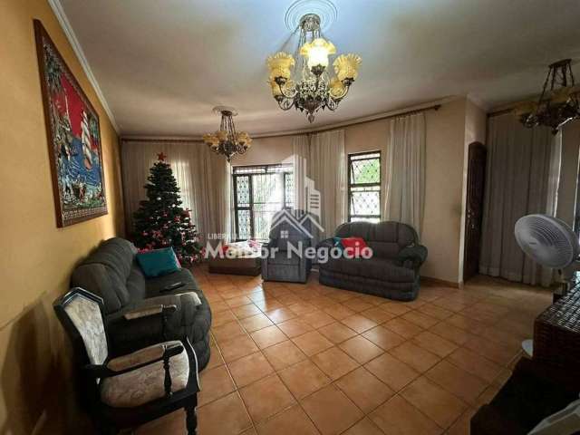 Casa à venda, Vila Rezende, Piracicaba, SP - COD: 3RCA3247_LMN