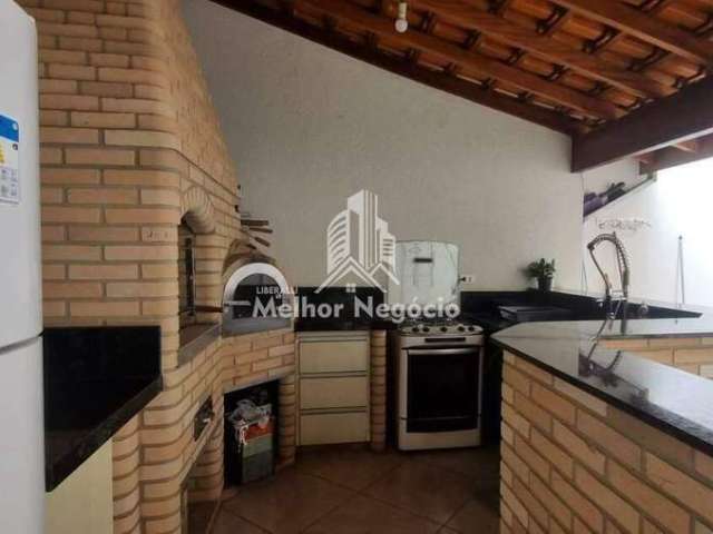 Casa à venda, Parque Conceição II, Piracicaba, SP - COD: RRCA3469_LMN