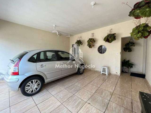 Casa à Venda, 5 Quartos C/2 Suítes,Jardim Lúcia (Nova Veneza), Sumaré, SP CA2683