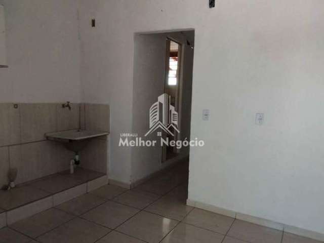 Casa à venda, Jardim Maria Luíza, Sumaré, SP - COD: 3RCA3254_LMN