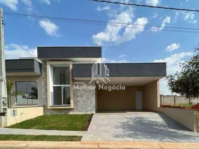 Casa à venda com 3 dormitórios sendo 1 suíte, Residencial Jardim do Jatobá, Hortolândia, SP - Excelente localização!