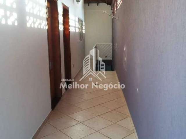 Casa à venda, Jardim Nova Veneza (Nova Veneza), Sumaré, SP - COD: RCA3165_LMN