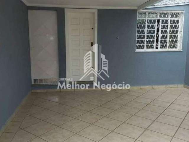 Casa à Venda com 03 dormitórios sendo 1 suíte, Bairro Jardim Perópolis, Piracicaba, SP - R$420 mil - CÓD: 3RCA3090_LMN