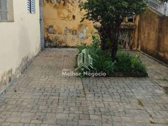 Casa à Venda, somente a vista, 2 Quartos, Jardim Dall'Orto, Sumaré, SP - CÓD: 3RCA2894_LMN